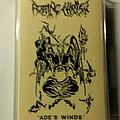 Rotting Christ - Tape / Vinyl / CD / Recording etc - Rotting Christ - Ade's Winds (Cassette RE 1993)