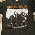 Burzum - TShirt or Longsleeve - Burzum - Aske Shirt
