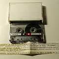 Necro Schizma - Tape / Vinyl / CD / Recording etc - Tape Trading Stuff Part I