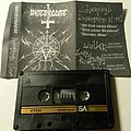 Wintergoat - Tape / Vinyl / CD / Recording etc - Wintergoat - Rehearsal 1-1994