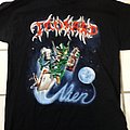 Tankard - TShirt or Longsleeve - Tankard - Alien (Reprint)