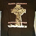 Black Sabbath - TShirt or Longsleeve - Black Sabbath - Headless Cross