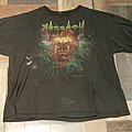 Morgoth - TShirt or Longsleeve - Morgoth - Eternal Fall Tour Shirt