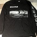 Burzum - TShirt or Longsleeve - Burzum - Burzum Longsleeve (Fan Reprint)