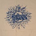 Kyuss - TShirt or Longsleeve - Kyuss, `Water Logo` shirt