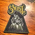 Ghost - Patch - Ghost Patch for you