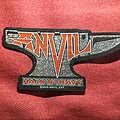 Anvil - Patch - Anvil Patch