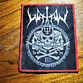 Watain - Patch - Watain Patch for you