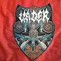 Vader - Patch - Vader Backpatch for you