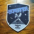 Screamer - Patch - Screamer Patch for you