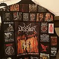Desaster - Battle Jacket - Old Battle Vest