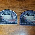 Solitude Aeturnus - Patch - Solitude Aeturnus Patches for you