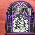 Pentagram - Patch - Pentagram Patch for you