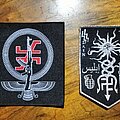 Tetragrammacide - Patch - Tetragrammacide Patches for you