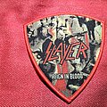 Slayer - Patch - Slayer Patch for you