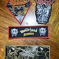 Bewitched - Patch - Bewitched Patches