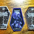Mare Cognitum - Patch - Mare Cognitum Coffin Patches for you