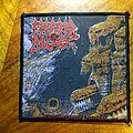 Morbid Angel - Patch - Morbid Angel Patch for you