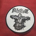 Nihilist - Patch - Nihilist Patch for you