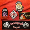 Electric Wizard - Patch - Electric Wizard Patches for Beneath_Remains