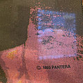 Pantera - Other Collectable - Vintage Pantera Flag 1993