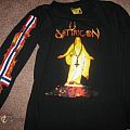 Satyricon - TShirt or Longsleeve - Satyricon - Mot Hvitekrist i 1000 aar