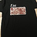 Liar - TShirt or Longsleeve - New Born Fire Legion