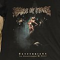 Cradle Of Filth - TShirt or Longsleeve - Cryptoriana