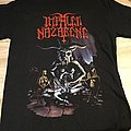 Impaled Nazarene - TShirt or Longsleeve - Tol cormpt norz norz norz