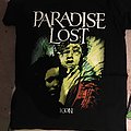 Paradise Lost - TShirt or Longsleeve - Icon