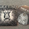 Rumblin&#039; Retards - Tape / Vinyl / CD / Recording etc - Rumblin' retards CD