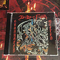 Deeds Of Flesh - Tape / Vinyl / CD / Recording etc - Deeds of Flesh-Gradually Melted