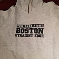 Ten Yard Fight - Hooded Top / Sweater - Hardcore