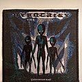 Hypocrisy - Patch - Hypocrisy - The Arrival, 2004 Nuclear Blast