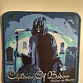 Children Of Bodom - Patch - Children Of Bodom - Follow The Reaper patch