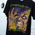 Corrosion Of Conformity - TShirt or Longsleeve - Corrosion of Conformity - Animosity t shirt