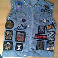 Accept - Battle Jacket - My Battle Jacket