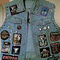 Ozzy Osbourne - Battle Jacket - Battle Jacket Update