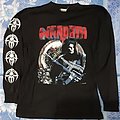 Warpath - TShirt or Longsleeve - Warpath Longsleeve shirt