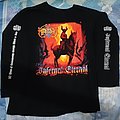 Marduk - TShirt or Longsleeve - Marduk - Infernal Eternal