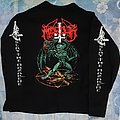 Marduk - TShirt or Longsleeve - Marduk - Slay the Nazarene