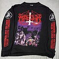 Marduk - TShirt or Longsleeve - Marduk - Heaven shall burn... when we are Gathered