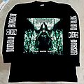 Dimmu Borgir - TShirt or Longsleeve - Dimmu Borgir Enthrone Darkness Triumphant