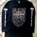 Marduk - TShirt or Longsleeve - Marduk World Funeral