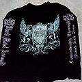 Marduk - TShirt or Longsleeve - Marduk - Black metal Assault