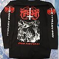 Marduk - TShirt or Longsleeve - Marduk - Opus Nocturne