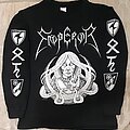 Emperor - TShirt or Longsleeve - Emperor The Norwegian Witch