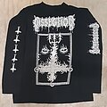 Dissection - TShirt or Longsleeve - Dissection The past is Alive