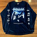 Abyssos - TShirt or Longsleeve - Abyssos Together we summon the Dark