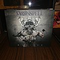 Moonspell - Tape / Vinyl / CD / Recording etc - Extinct